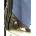 Рюкзак Антивор синий  с USB